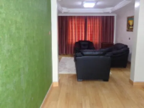 Eagle Palace Hotel Hotels in Nakuru