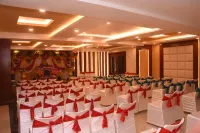Hotel Nand Residency Hotels in Monhaw