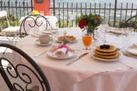 B&B Spring - 朝食