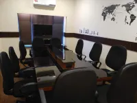 Hotel Merlin International فنادق في ثريسور