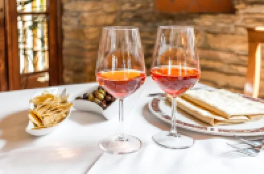 Hotel Il Buongustaio