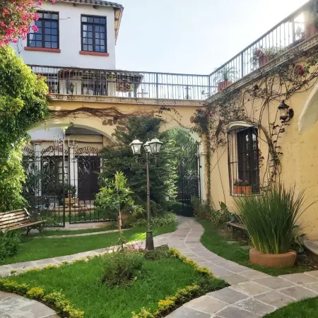 Mi Pueblo Samary Hotel Boutique