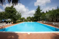 Hotel Da Angelo Hotels in Armenzano