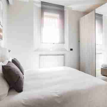 Residence Rizzoli-Suites Apartments Rooms