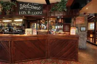Fox & Goose, Barrow Gurney by Marston's Inns Hotels in Winford