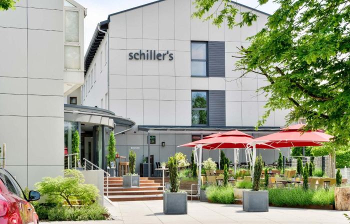 Schiller´s Hotel & Restaurant