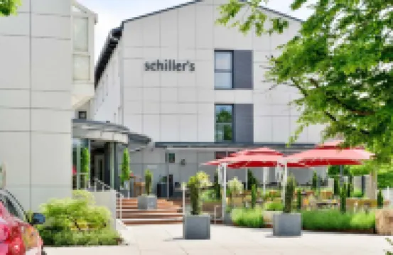 Hotel Schiller