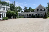 The Whalewalk Inn & Spa Hotels in Eastham