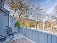 All-Season Base in Beech Mountain, Pets Welcome! Ξενοδοχεία στην πόλη Beech Mountain