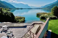 Seehotel Ambach Hotel di South Tyrol