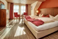 Hotelgasthof Zur Sonne Hotels in Essing