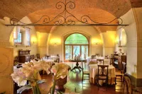 Villa Barberino