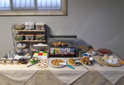 Albergo Residence Isotta - Housity