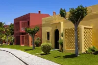 Colina Village - bar