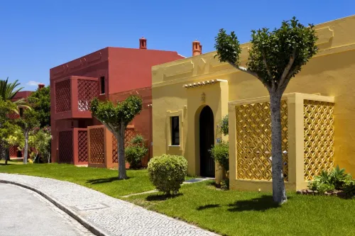 Colina Village - Airport Shuttle
