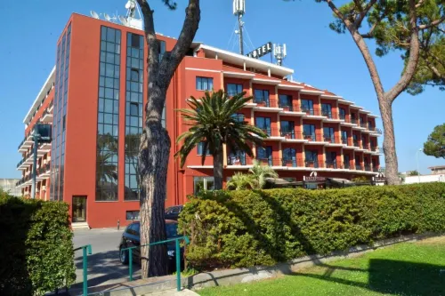 Park Hotel Hotels in Pontinia