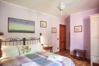 Agriturismo Il Cavicchio Hôtels à : Monterenzio