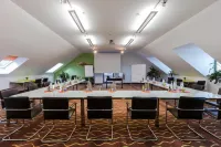 Hotel Arooma Hotels in Erding