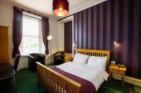 Inn at the Park Hotel