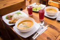 Hotel Boutique Castilla de Léon