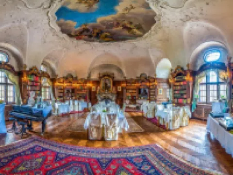 蔡林格斯科斯酒店 穆爾河谷酒店