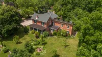 Aldrich Guest House Hotels in Rice Township