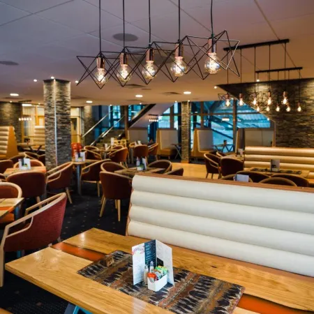 The Bay Hotel