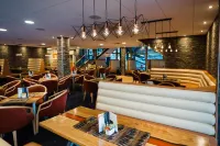 The Bay Hotel Hotels in Kirkcaldy