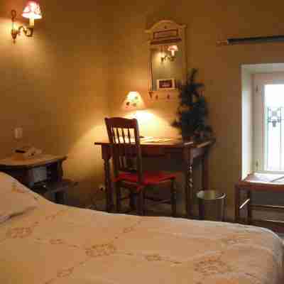 Hotel Le Clos du Montvinage Rooms