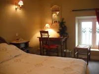 Hotel Le Clos du Montvinage Hôtels à : Le Nouvion-en-Thiérache