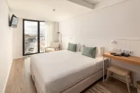 Pure  Concept Hotel 奧良住宿飯店
