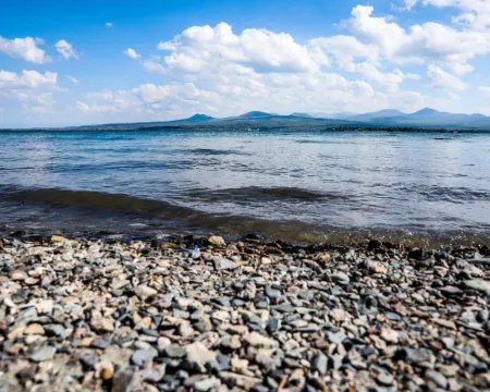 Garden Inn Resort Sevan Near Hotel Photos