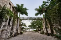 Coqui Coqui Papholchac Coba Residence & Spa Các khách sạn ở 