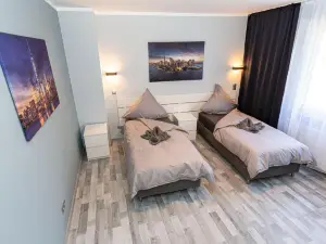 Bremerhavener Suite 2