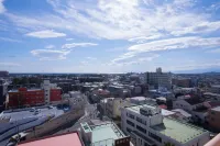 Grand Hotel Kanachu Hiratsuka Hotels in Hiratsuka