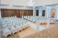 Cwrt Bleddyn Hotel Hotel di Usk