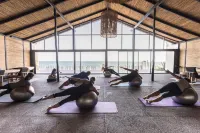 Palais Rhoul & Spa Dakhla - palestra
