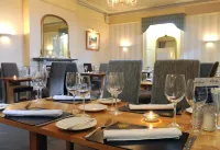 Wolfscastle Country Hotel Hotels in Fishguard and Goodwick