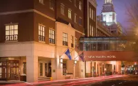 New Haven Hotel