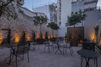 Agora Residence Các khách sạn ở Vrontados