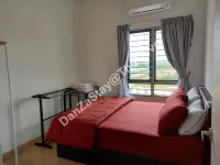 DanZaStay@TheOlive Hotels in Dengkil