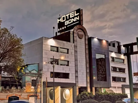 ホテル ボン