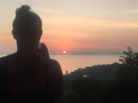 Banhalawee - Ocean View