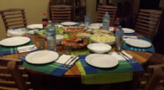 ヴィラ シー ブリーズ