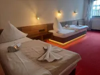 Hotel Haus Krone Hotels in Bexbach