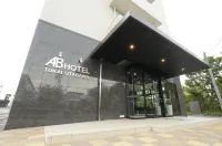 AB Hotel Tokai Otagawa Hôtels à proximité de : Toho Gas Gas Energy Exhibition Hall