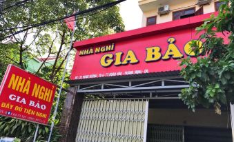 Nha Nghi Gia Bao