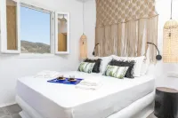 Ninemia Naxos Suites Hotels in Galini