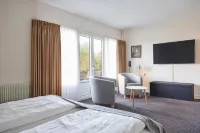 Montra Hotel Hanstholm Hoteles en 