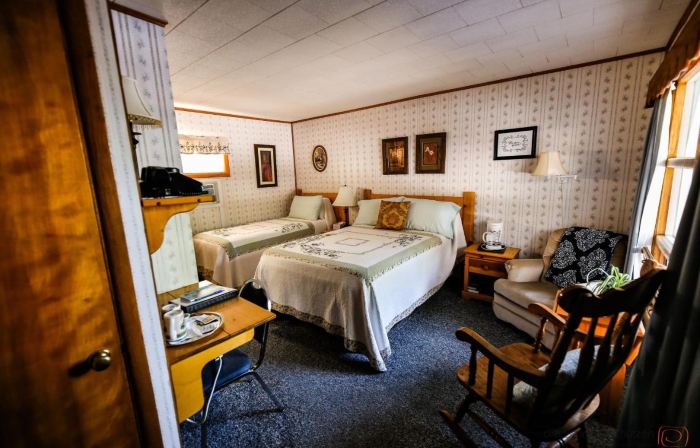 The Pines Country Inn